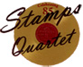 Stamps Quartet website