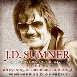 JD Sumner