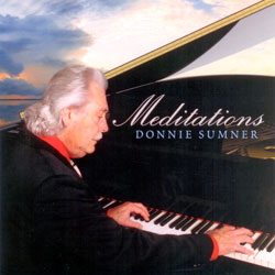 Donnie Sumner - The Writer The Artist
