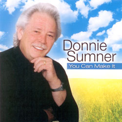Donnie Sumner - The Writer The Artist